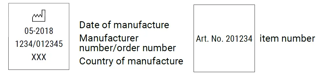 VANUCCI Gloves For Non-Professional Motorcycle Riders fig 3