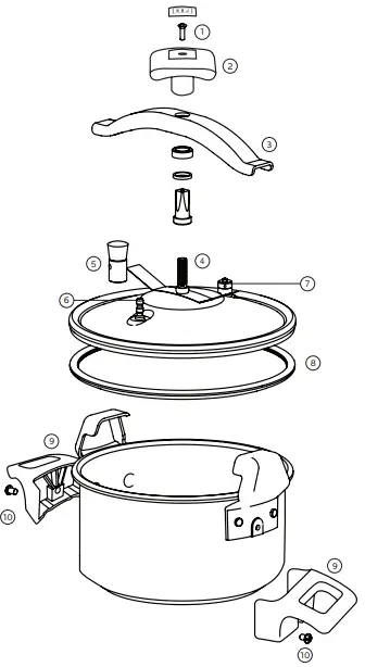 BOJ-04010104-Classic-Pressure Cooker-2