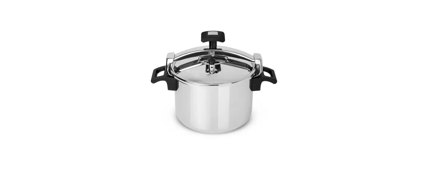 Boj 04010104 Classic Pressure Cooker User Manual