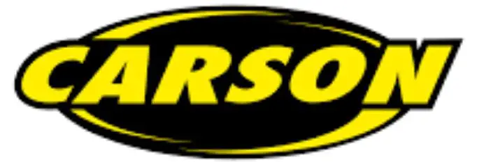 CARSON-logo