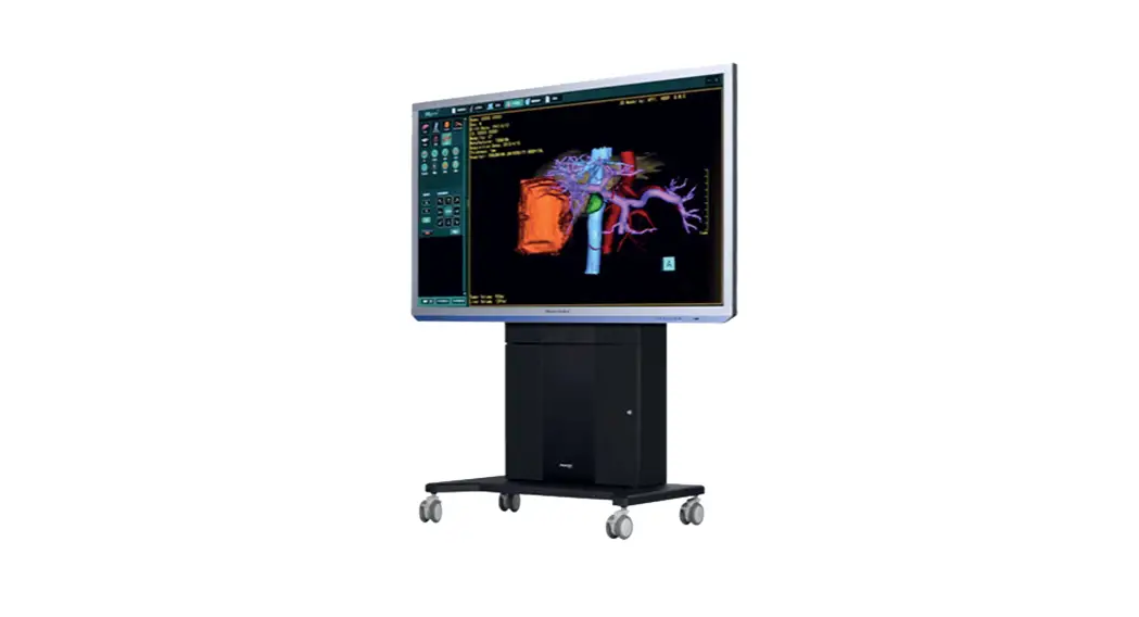 Hisense Hme8c58 Medical Lcd Monitor User Guide
