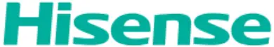 Hisense logo