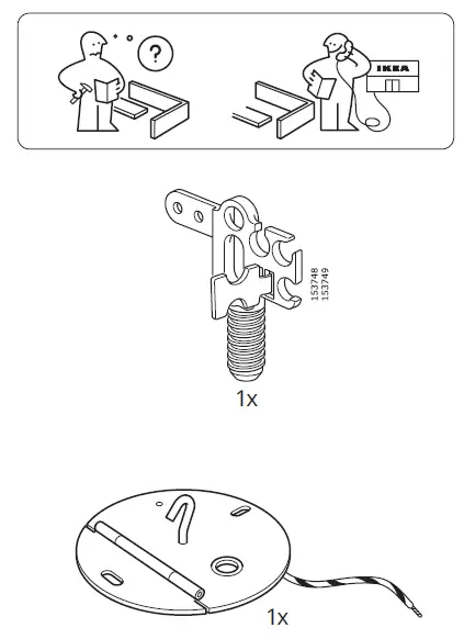 IKEA-204.071.50-NYMÅNE-T2020-Pendant-Lamp-1