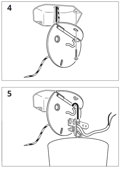 IKEA-204.071.50-NYMÅNE-T2020-Pendant-Lamp-
