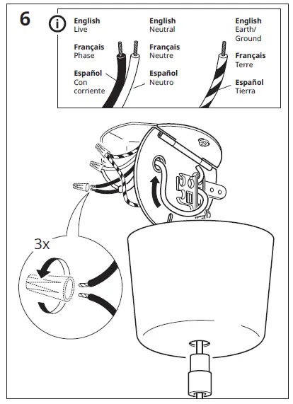 IKEA-204.071.50-NYMÅNE-T2020-Pendant-Lamp-5