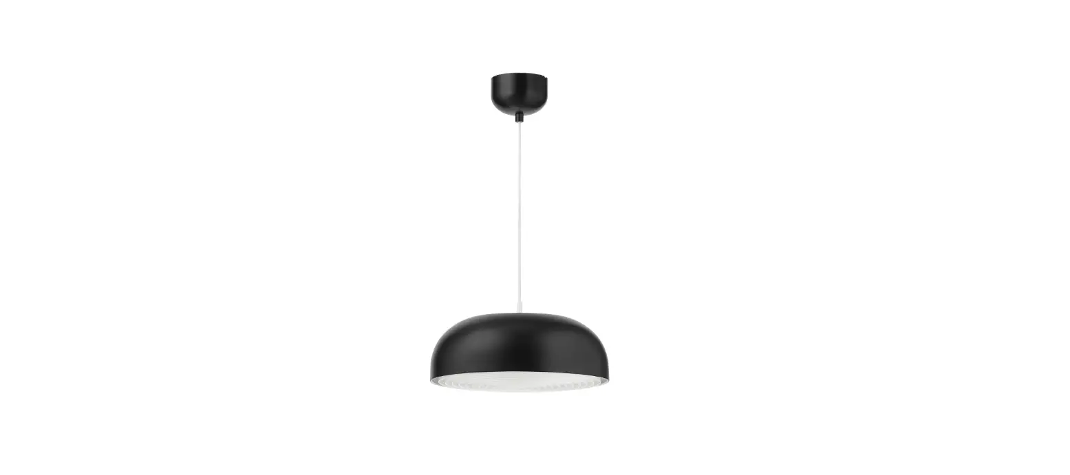Ikea 204.071.50 Nymåne T2020 Pendant Lamp Instruction Manual