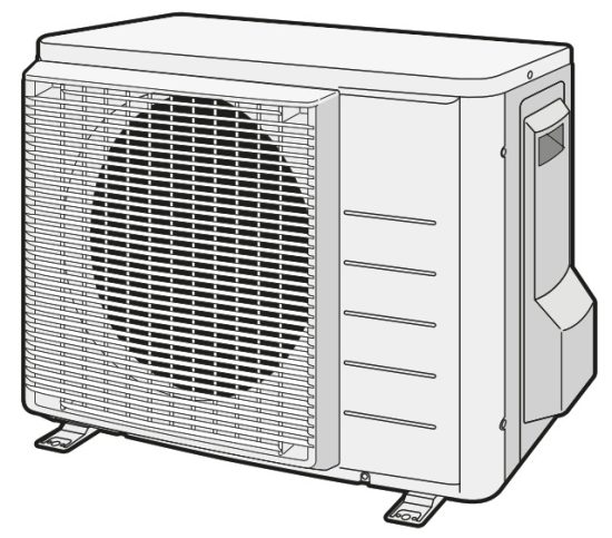 DAIKIN R32 Split System Air Conditioners -Conditio