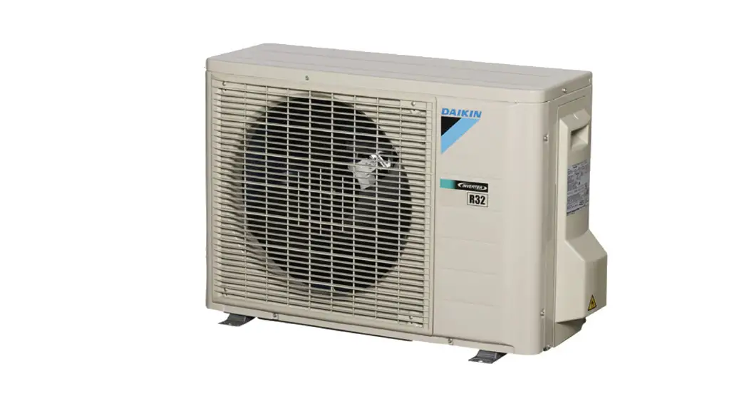 Daikin R32 Split System Air Conditioners Installation Guide Daikin R32 Split System Air Conditioners Installation Guide
