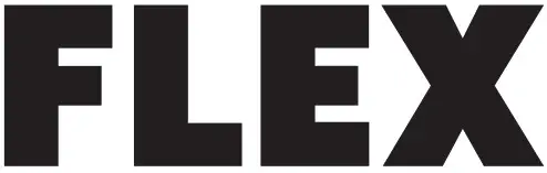 FLEX - Logo