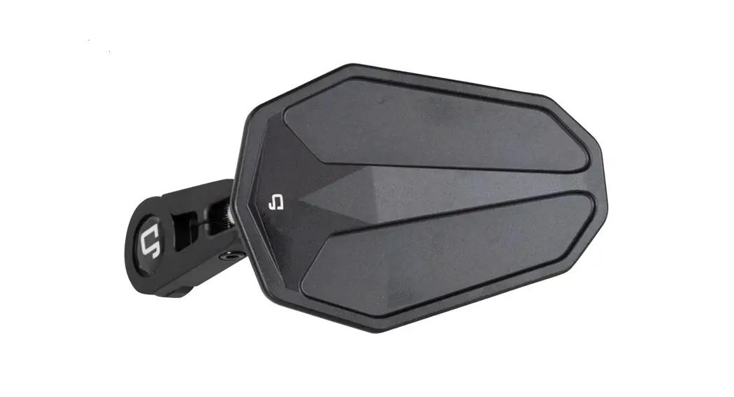 Gazzini 10040749 Bar-end Mirror Instruction Manual Gazzini 10040749 Bar-end Mirror Instruction Manual