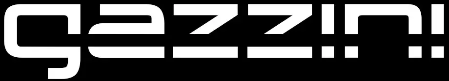 gazzini - Logo