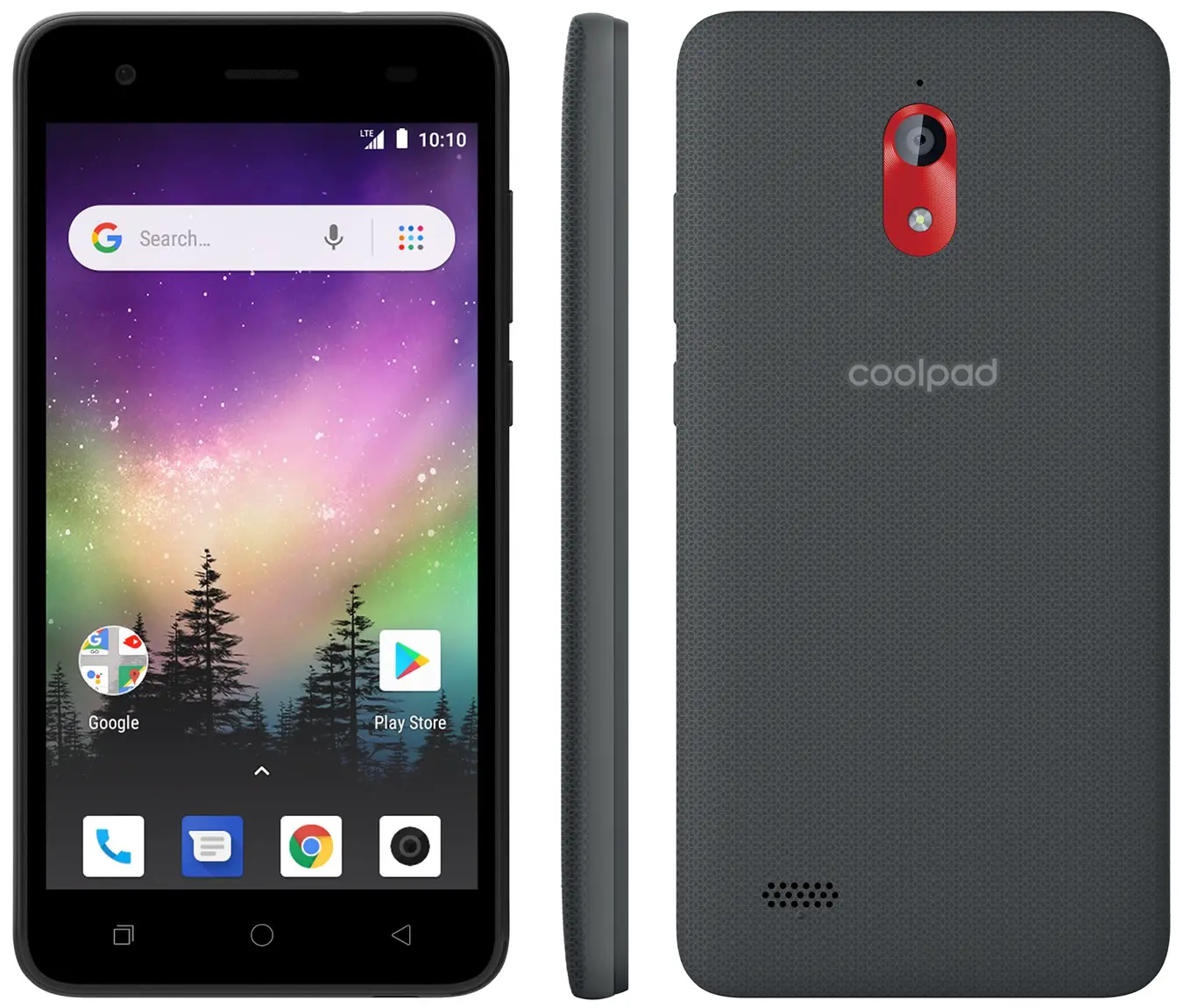 assurance _wireless Coolpad_ Smart Phone_ pro