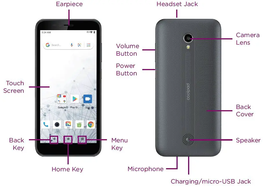 assurance_wireless Coolpad_Smart Phone_1