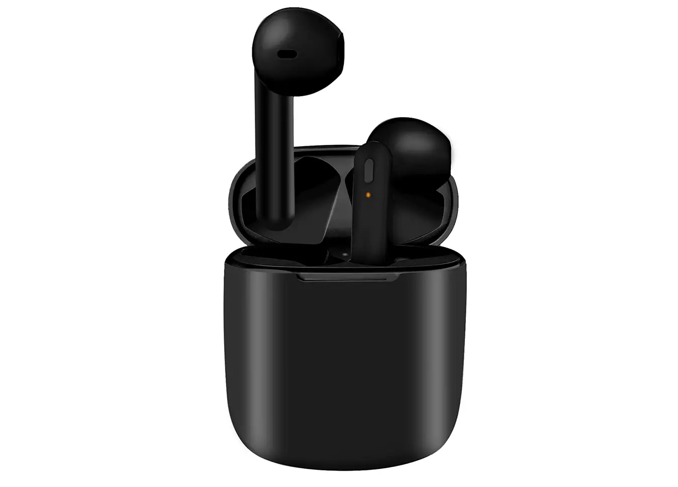 Lasuney T12 True Wireless Stereo Earbuds User Manual