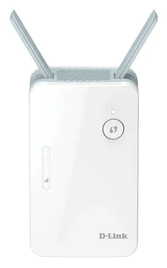 D-Link E15 AX1500 Mesh Range Extender