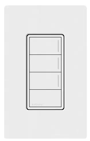 LUTRON-STBK-W-Replacemen-Kit-for-Sunnata-Keypads-