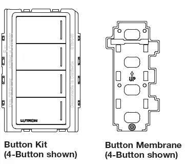 LUTRON-STBK-W-Replacemen-Kit-for-Sunnata-Keypads-1