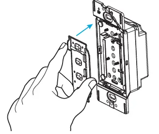 LUTRON-STBK-W-Replacemen-Kit-for-Sunnata-Keypads-6