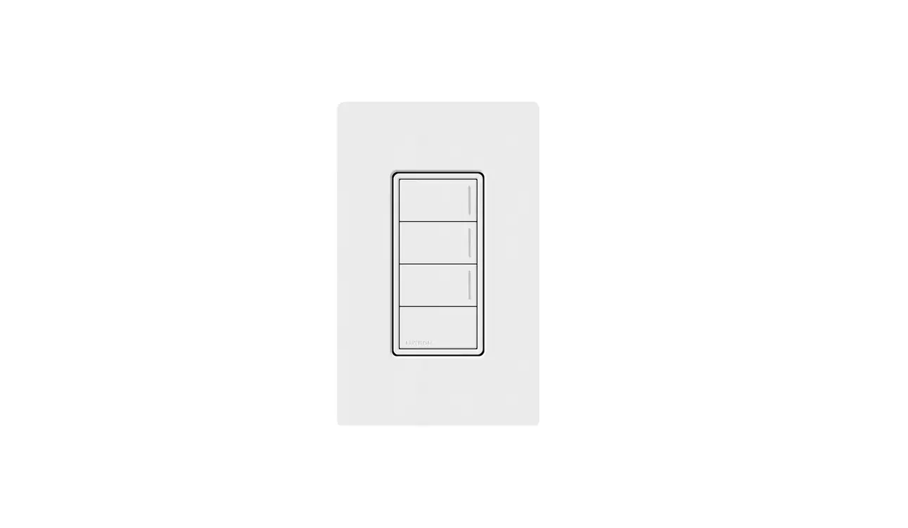Lutron Stbk-w Replacement Kits For Sunnata Keypads Installation Guide