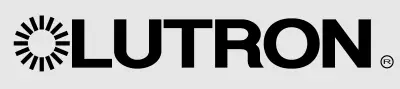 LUTRON-logo