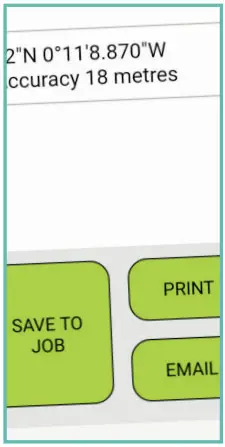 tpi 608BT Digital Manometer - Job Management 3