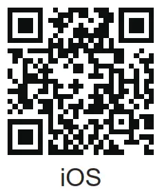 Sricam SP017 IP Camera - QR code 1