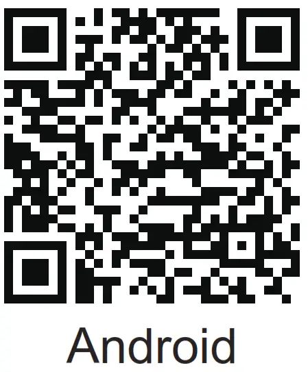 Sricam SP017 IP Camera - QR code