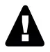 Warning icon