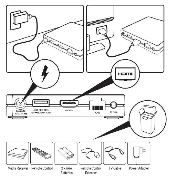 FORMULER B08DP6SWB1 Z Alpha Android Dual Band Smart Learner 1