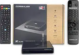 FORMULER B08DP6SWB1 Z Alpha Android Dual Band Smart Learner