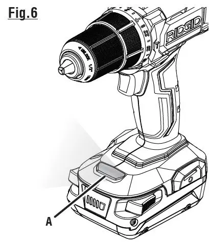 RIDGID-R860012-18V-Cordless-1-2-Inch-Hammer-Drill-10