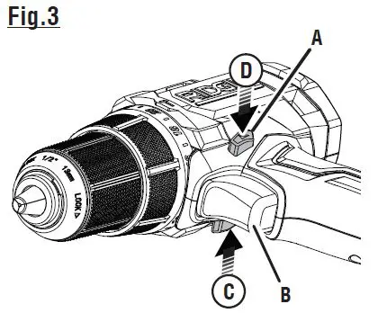 RIDGID-R860012-18V-Cordless-1-2-Inch-Hammer-Drill-7