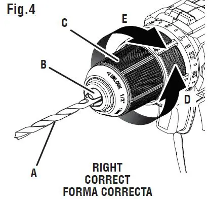 RIDGID-R860012-18V-Cordless-1-2-Inch-Hammer-Drill-8