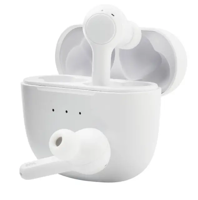 groove onn. Wireless Earphones with Active Noise Canceling Ambient Soujnd 1