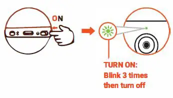 SATECHI R1 Wireless Presenter 4