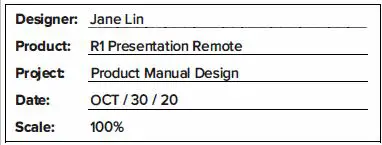 SATECHI R1 Wireless Presenter 5