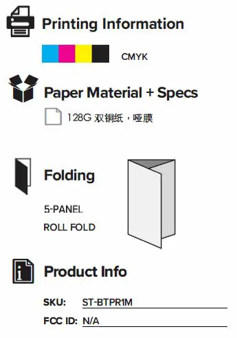 SATECHI R1 Wireless Presenter 6