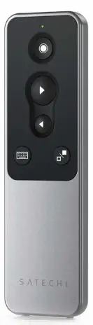 SATECHI R1 Wireless Presenter PRO