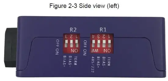 FPC-N64 Hardware Instructions 3