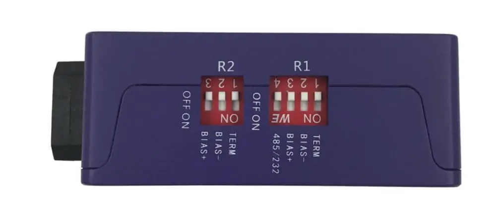 Vantron Fpc-n64 M2m Gateway User Manual