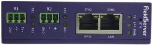 Vantron FPC-N64 M2M Gateway