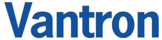 Vantron logo