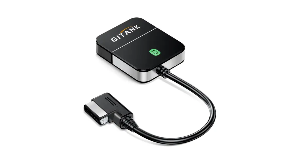 Gitank 300a Wireless Bluetooth Music Interface Adapter User Guide Gitank 300a Wireless Bluetooth Music Interface Adapter User Guide