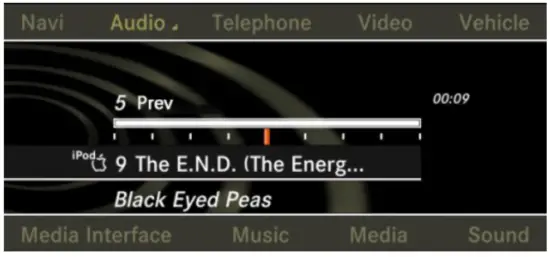 GITANK 300A Wireless Bluetooth Music Interface Adapter - fig7