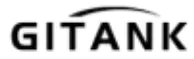 GITANK - logo