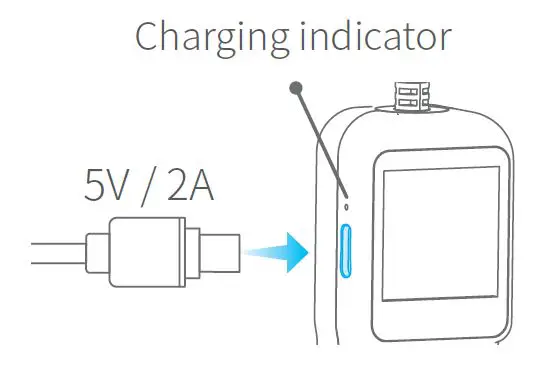 FeiyuTech Pocket 2S Wearable Light 3-Axis 4