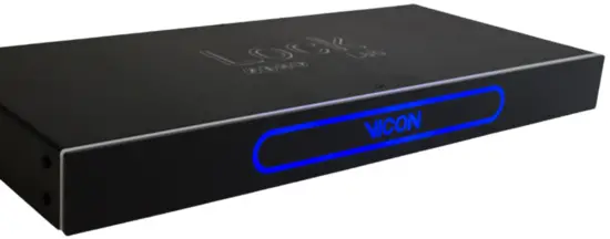 VICON Lock Lab Lock Studio