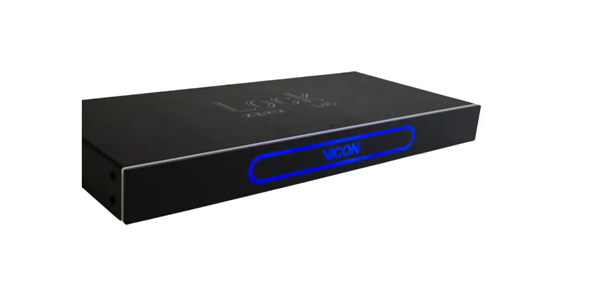 Vicon Lock Lab Lock Studio User Guide