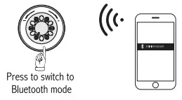 Bluetooth Connection