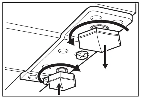 Electrolux -LRB1AF23W -Stainless -Steel -Refrigerator- fig 2